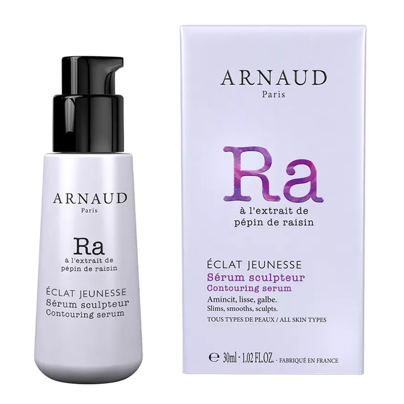 ARNAUD ECLAT JEUNESSE Ser pentru modelarea feței