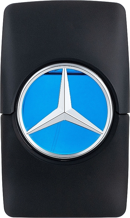MERCEDES-BENZ FOR MEN EDT