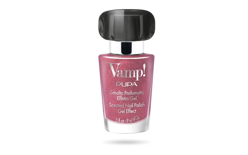 Pupa <3 Pennyblack - Vamp! Nail Polish Lac de unghii