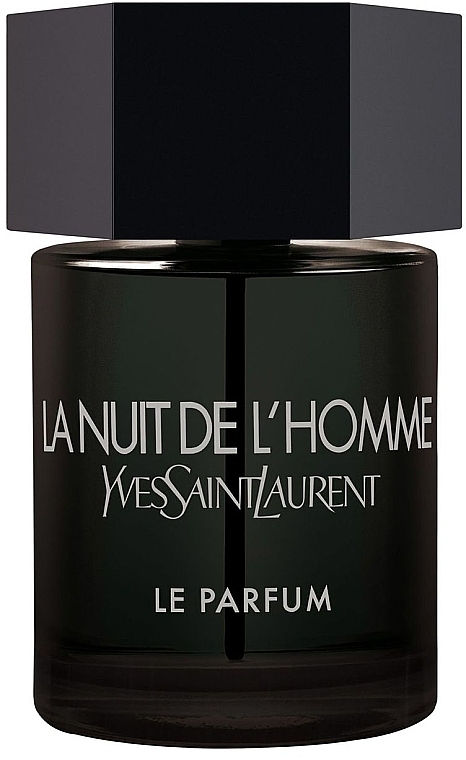 YSL La Nuit De LHomme EDP