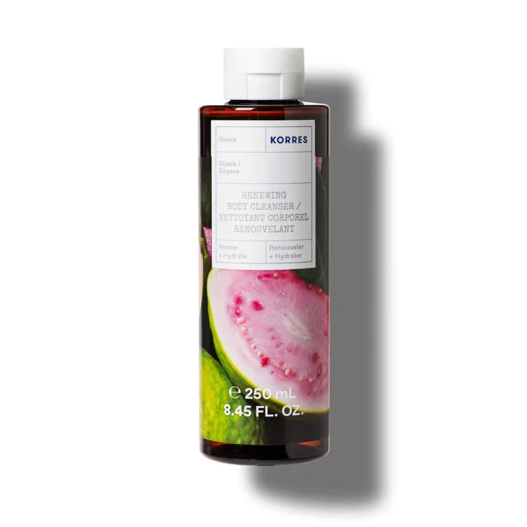 KORRES Guava Body Cleanser Gel de dus