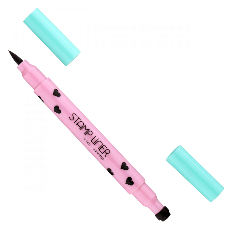 LAMEL Oh My Stamp Liner Eyeliner-cariocă pentru pleoape