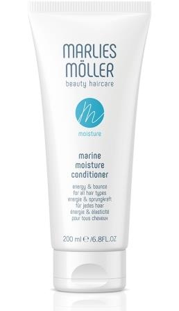 Marlies Moller Condiționer pentru păr Marine Moisture