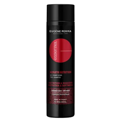 Eugene Perma Essentiel Keratin Nutrition Shampoo