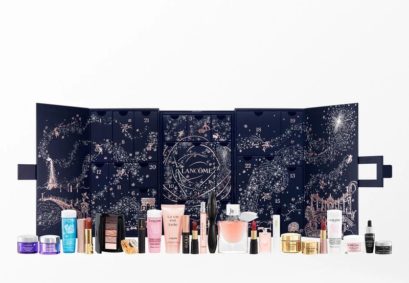 LANCOME Advent Calenda