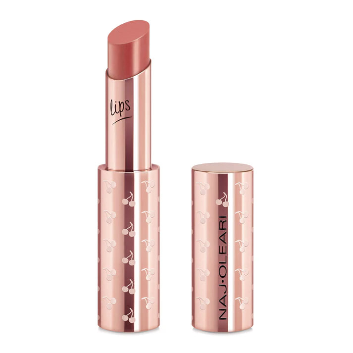 NAJ OLEARI Tender Glow Lip Balm Бальзам для губ