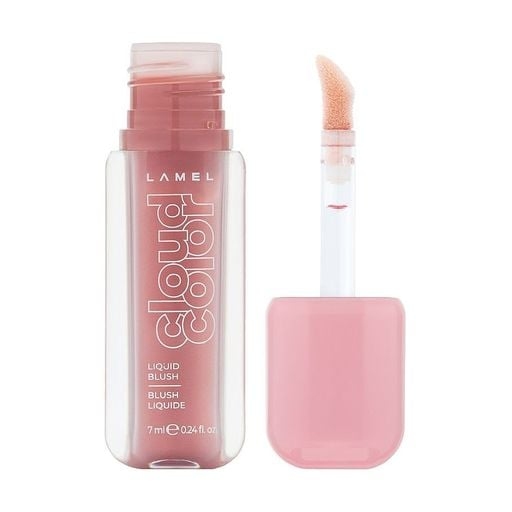 LAMEL Cloud Color Lightweight Liquid Blush Fard de obraz lichid