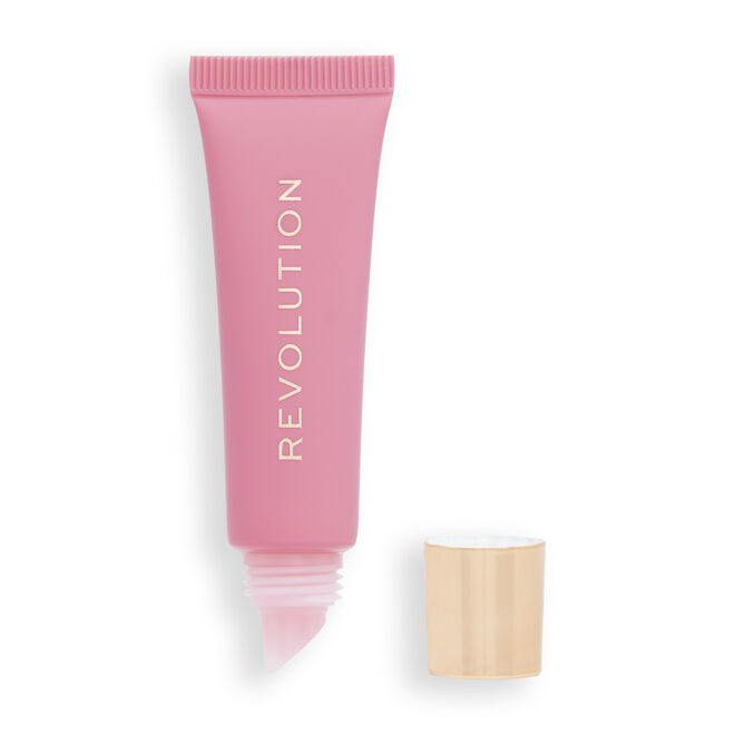 Makeup Revolution Juicy Peptide Lip Balm Balsam de buze