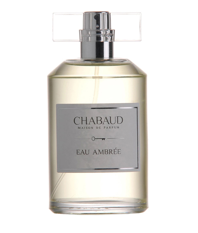 CHABAUD MAISON DE PARFUM Eau Ambree Apă de parfum