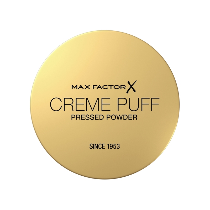 Max Factor Creme Puff Pudră compactă