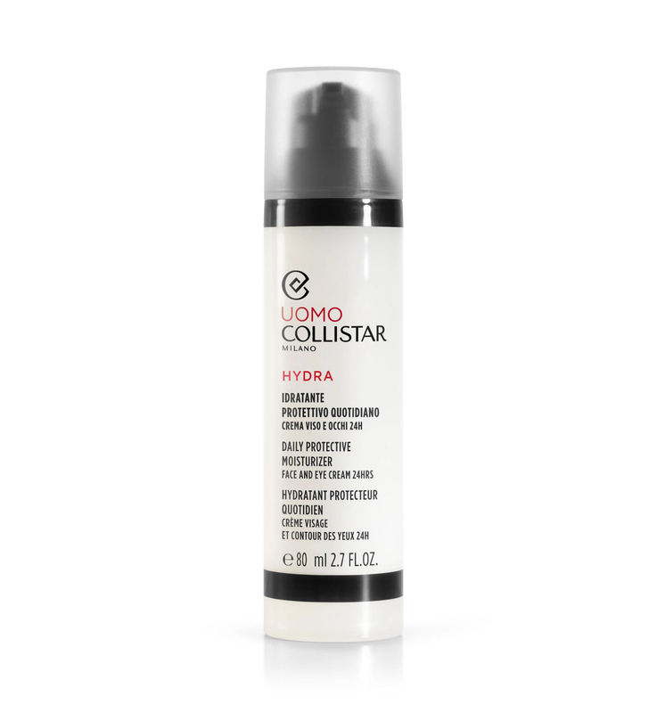 Крем для лица Collistar Daily Protective Moisturizer