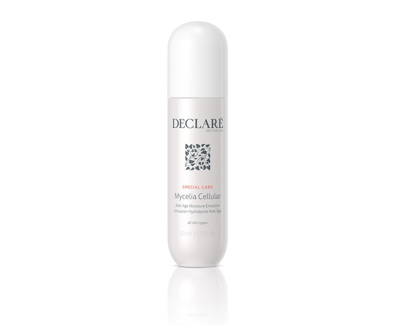 Declaré Special Care Mycelia Cellular Anti-Age Moisture Emulsion — fluid pentru față