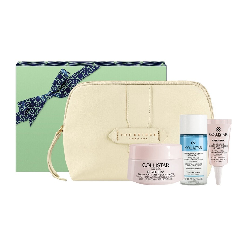 Collistar Rigenera Anti Wrinkle Rigenera Xmas Gift Set Set pentru față