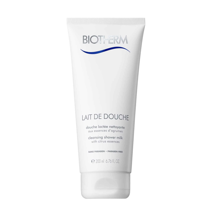 BIOTHERM LAIT SHOWER MILK Gel de duș cremos