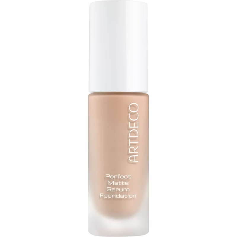 ARTDECO Perfect Matte Serum Foundation Fond de ten cu efect mat