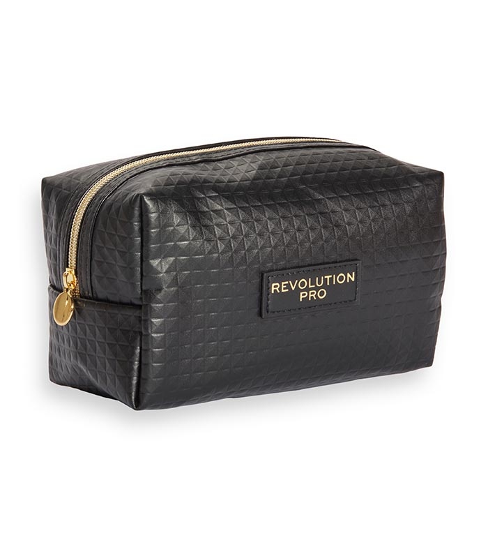 Makeup Revolution Pro Rockstar Makeup Bag Trusa de cosmetica