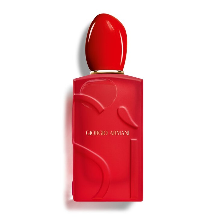 Giorgio Armani Sì Passione Red Bloom EDP Apă de parfum