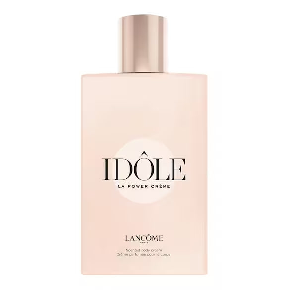 LANCOME IDOLE LA POWER CREME crema parfumata pentru corp