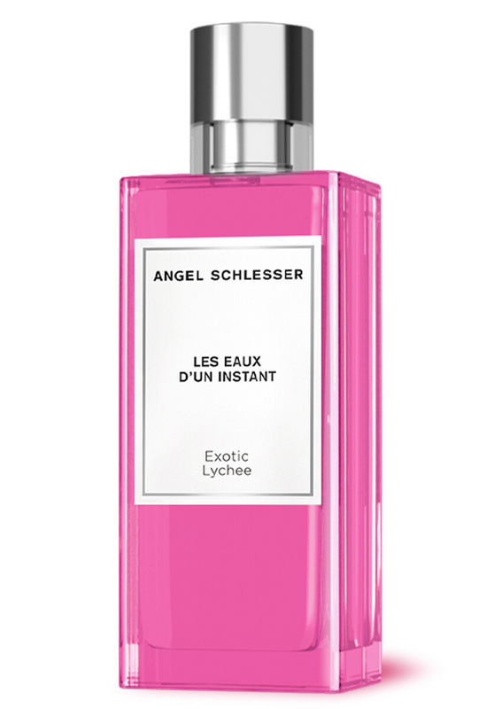 ANGEL SCHLESSER EXOTIC LYCHEE EDT 100ml Apă de toaletă
