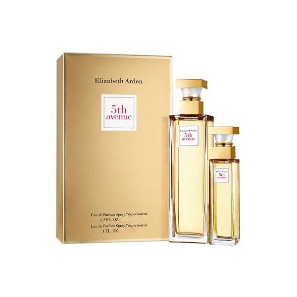 Elizabeth Arden 5th Avenue Combi Set
