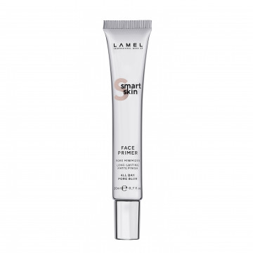 LAMEL Smart Skin Face Primer 401 Primer pentru față