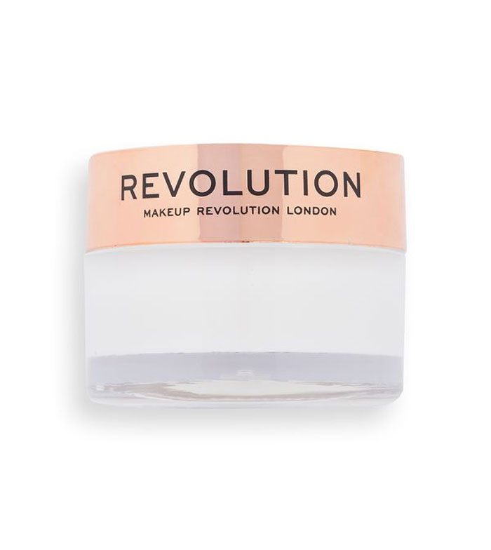 Makeup Revolution Dream Kiss Lip Balm Cherry Balsam de buze cu aromă de cocos