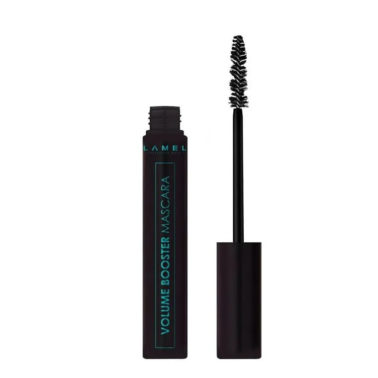 LAMEL Volume Booster Mascara Rimel