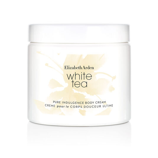 Крем для тела Elizabeth Arden White Tea