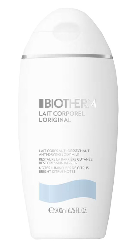 BIOTHERM Lait Corporel Lapte hidratant de corp