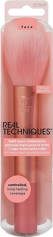 Real Techniques Light Layer Complexion Brush