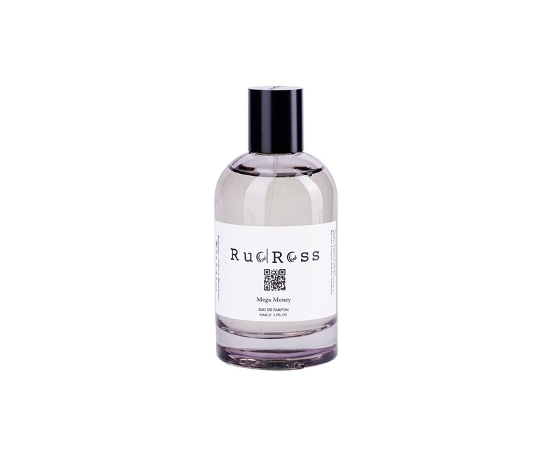 RUDROSS MEGA MONEY EDP apa de parfum