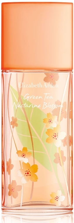 Elizabeth Arden Green Tea Nectarine Blossom Apă de toaletă