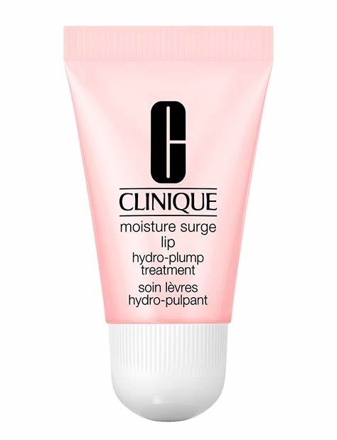 MOISTURE LIP HYDRO-PLUMP TREATMENT