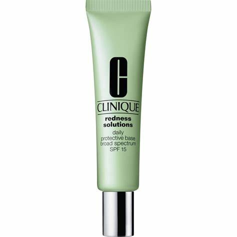 CLINIQUE/ Redness Solutions Daily Protective Base Cream