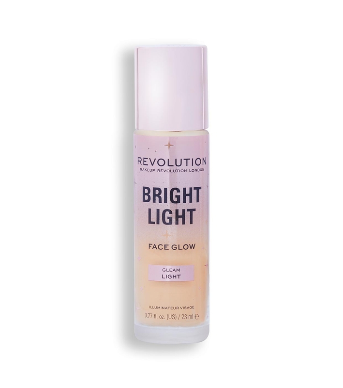 Makeup Revolution Bright Light Face Glow Baza de machiaj
