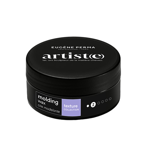 Eugene Perma Artist(e) Molding Wax Ceară pentru păr