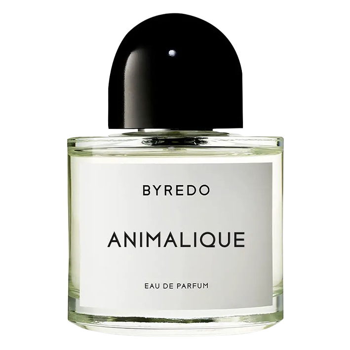 Парфюмированная вода Animalique EDP BYREDO