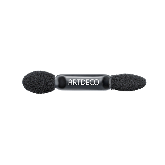 ARTDECO EYESHADOW DOUBLE APPLICATOR Aplicator dublu de fard de pleoape