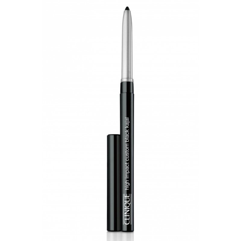 CLINIQUE High Impact Custom Black Kajal