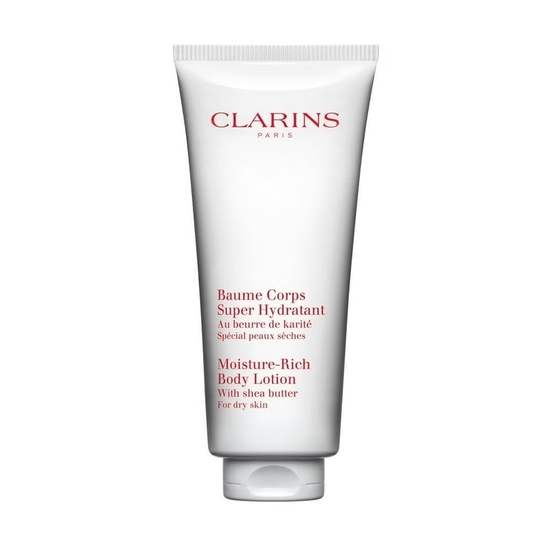 CLARINS Baume Corps Super Hydratant Balsam hidratant pentru corp