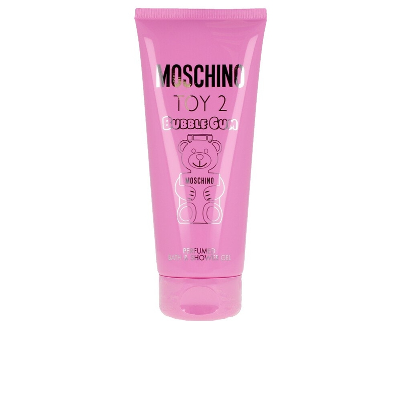 Moschino Toy 2 Bubble Gum gel de dus.