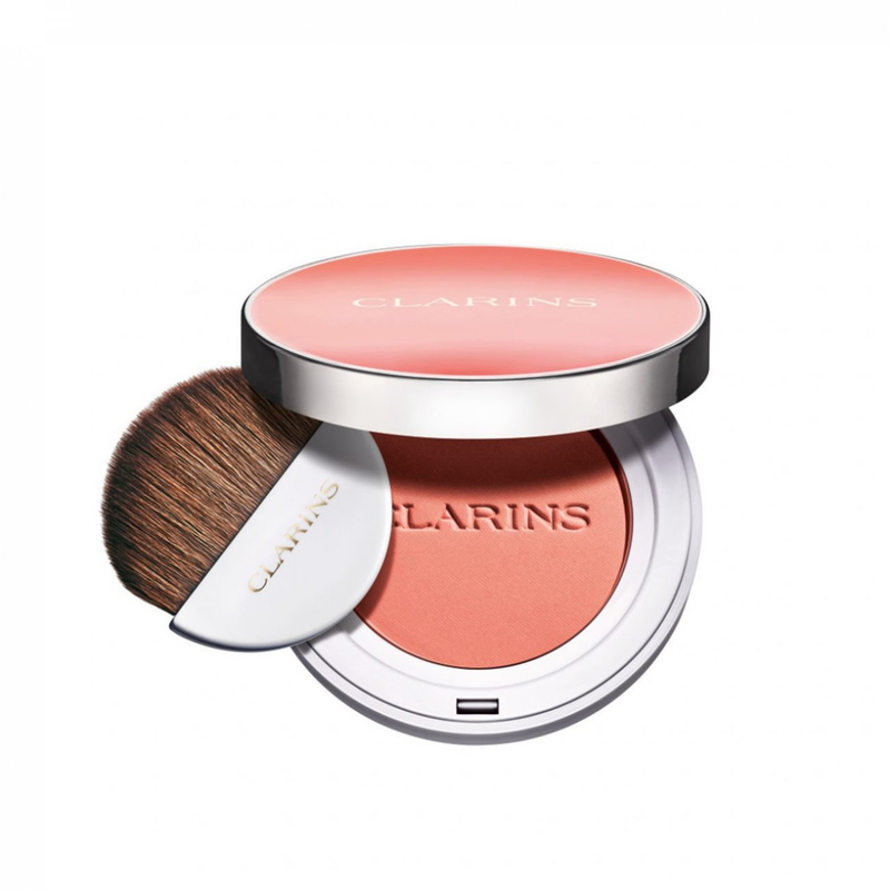 CLARINS Joli Blush Blush compact