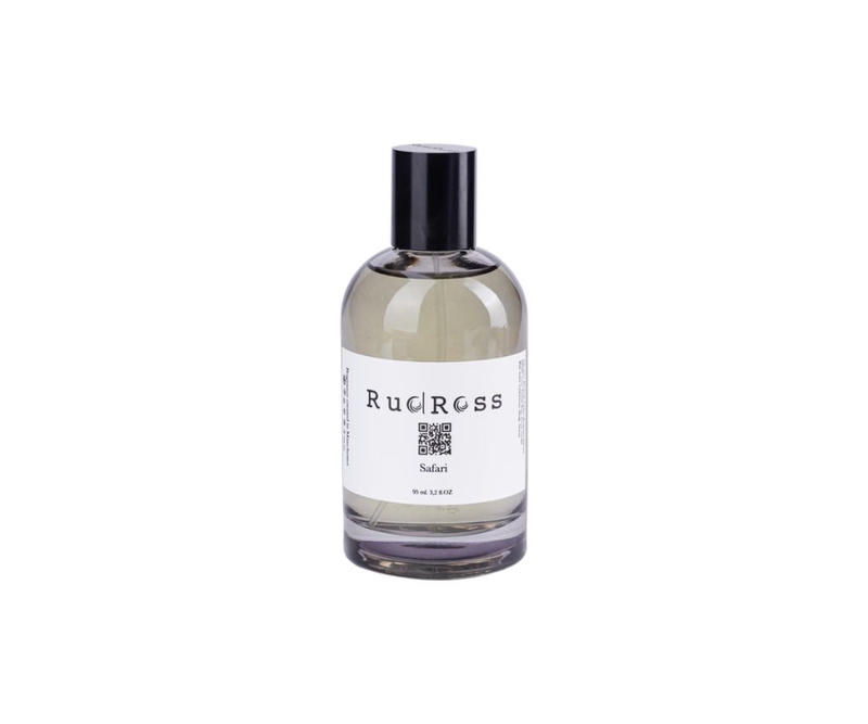 RUDROSS SAFARI EDP apa de parfum