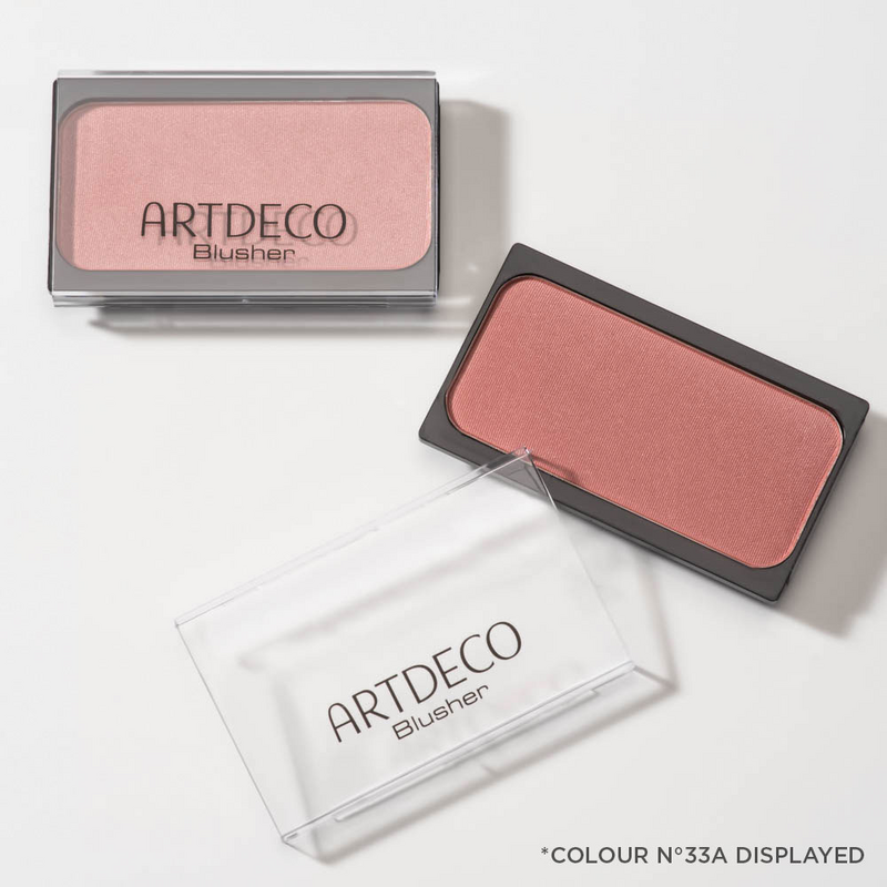 Blush Artdeco