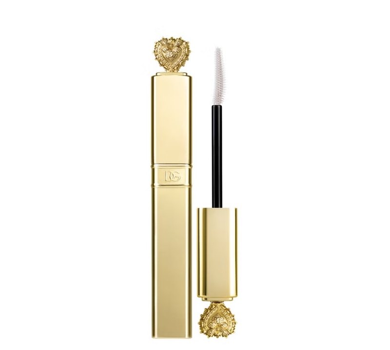 D&G Everfull Hi-Definition Mascara Rimel