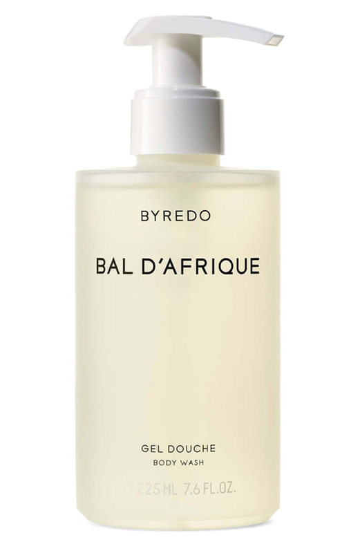 Gel de duș Bal d'Afrique Body Wash 225ml BYREDO