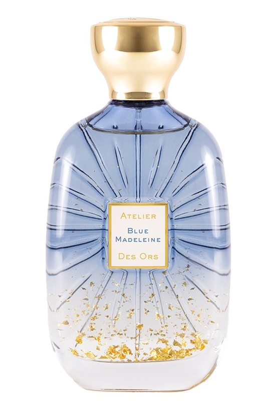 Парфюмированная вода Blue Madeleine EDP 100 ml ATELIER DES ORS