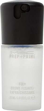 MAC Sized to Go Mini Prep & Prime Fix+