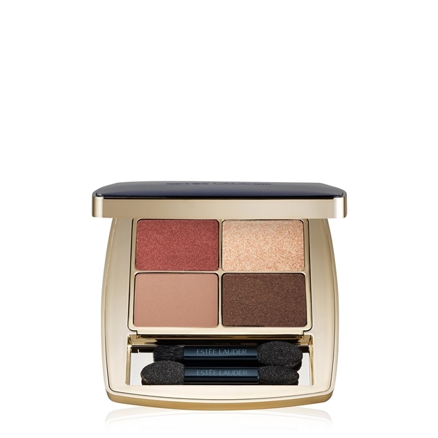 Estee Lauder Pure Color Envy Luxe EyeShadow Quad Fard de ochi