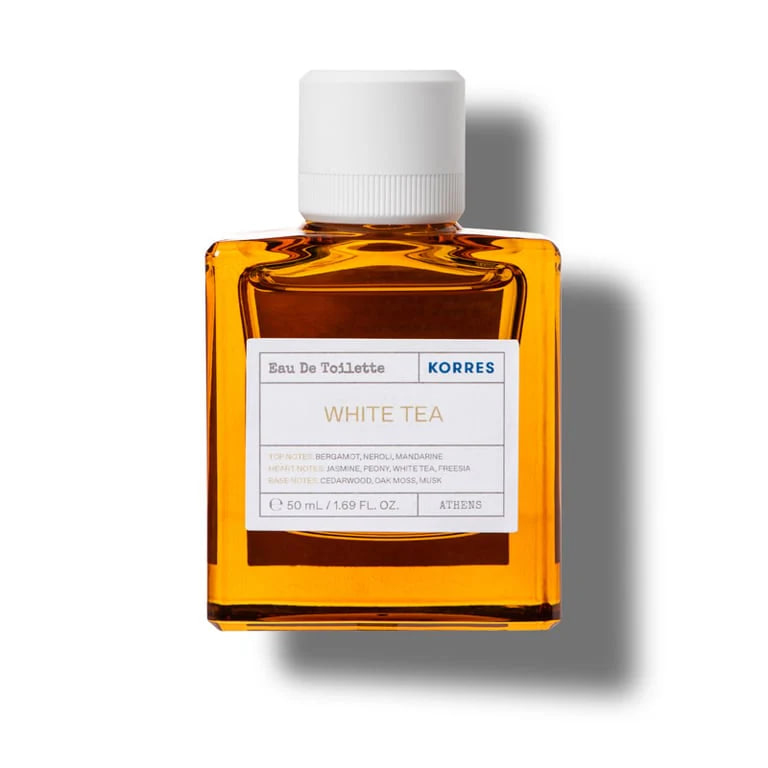 KORRES White Tea EDT Apă de toaletă